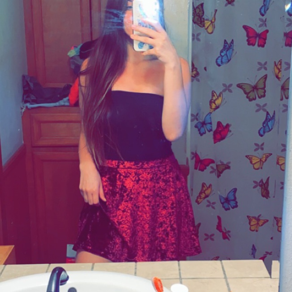 Skirt